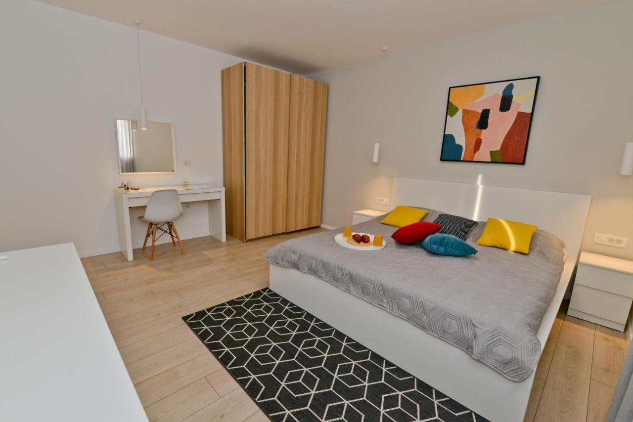 Lemon Appartement *