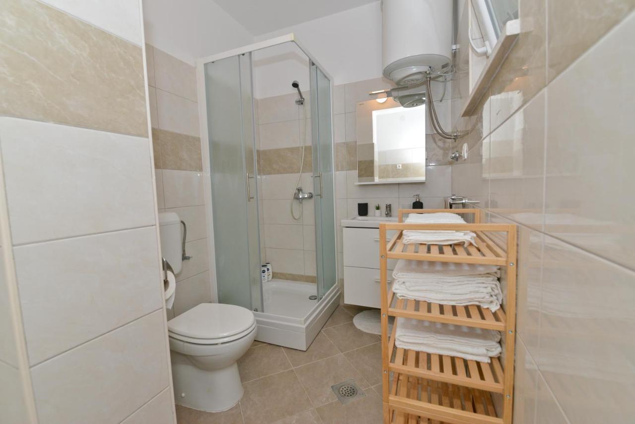 Appartement Lemon Zadar