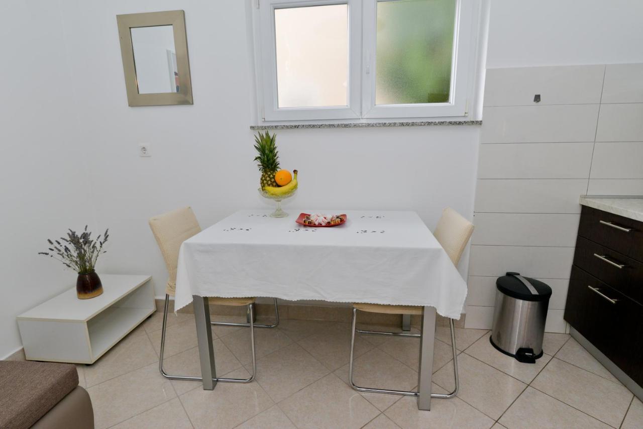 Appartement Lemon Zadar