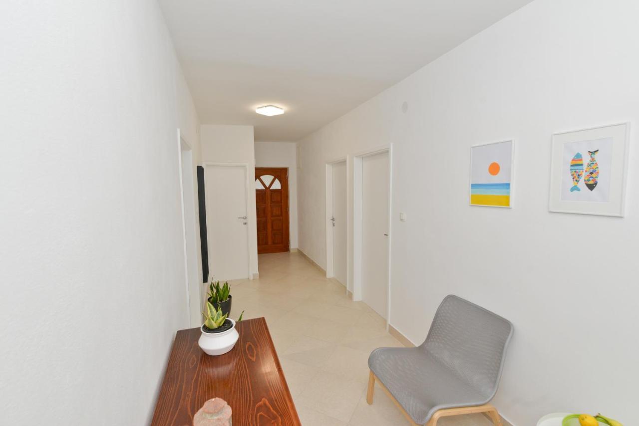 Lemon Appartement