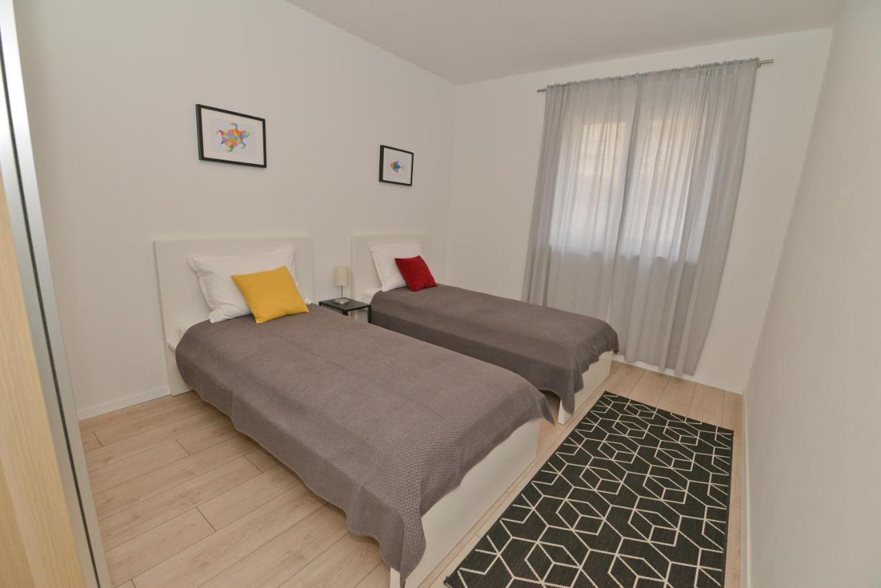 Lemon Appartement *