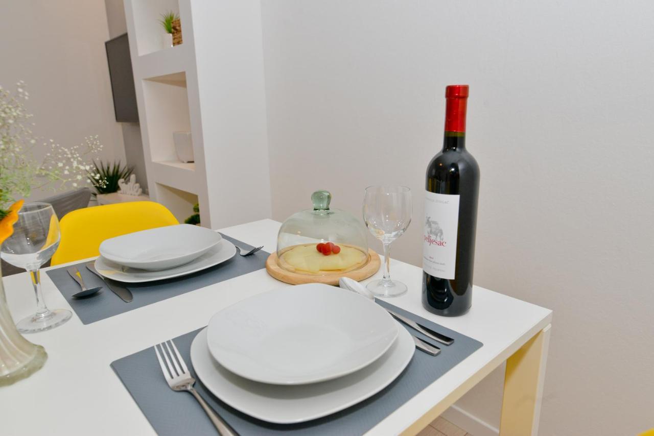 Lemon Appartement Zadar