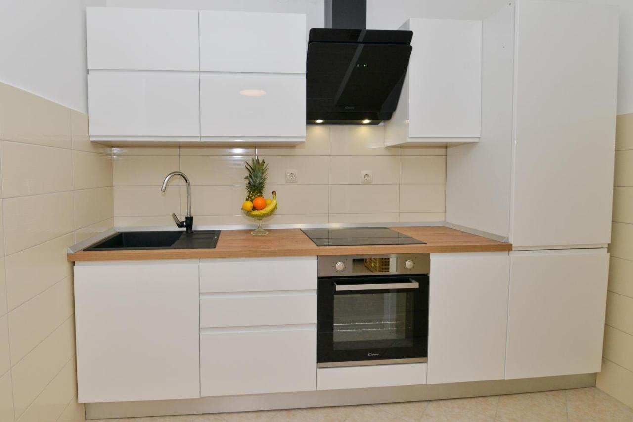 Appartement Lemon *