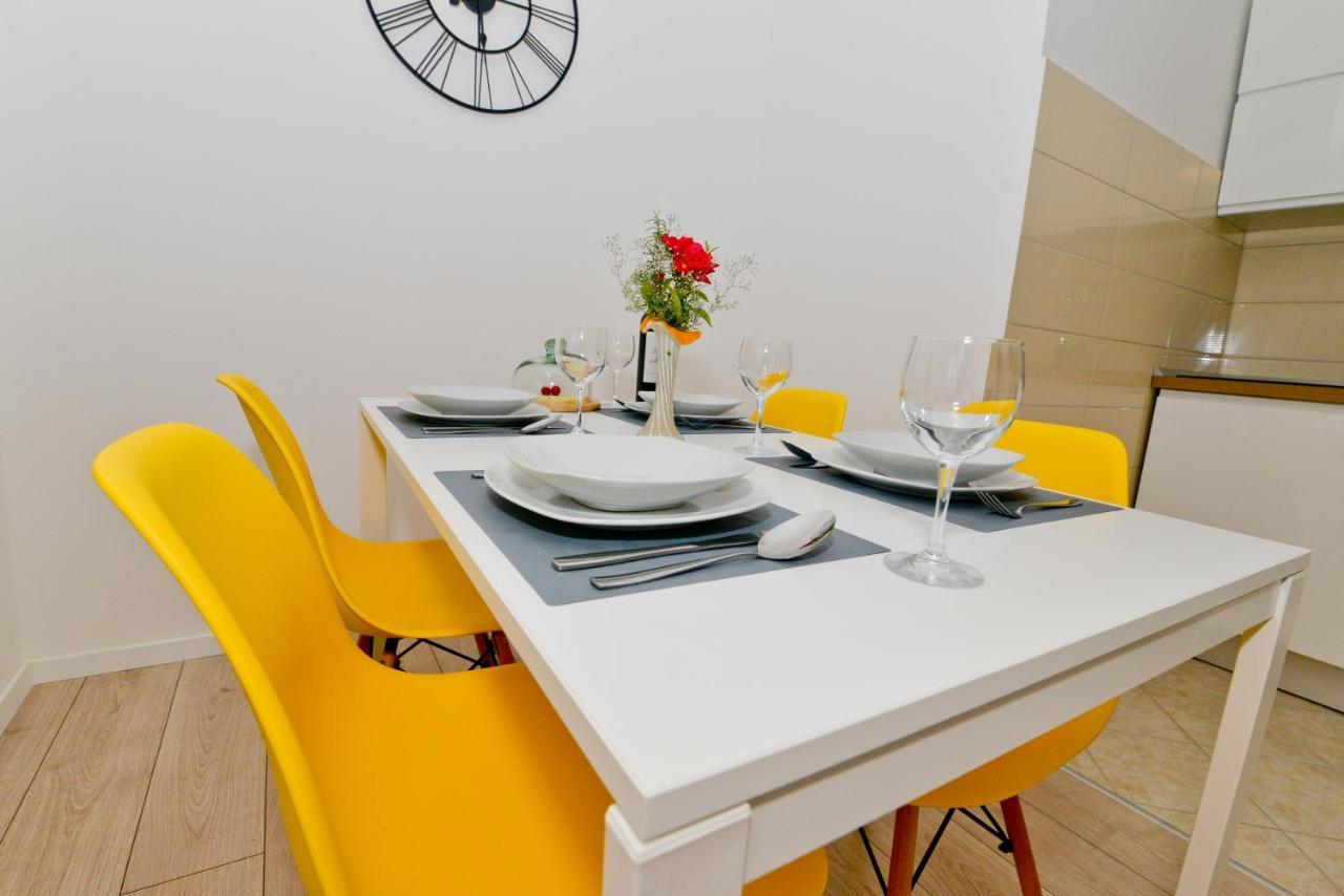 Appartement Lemon Zadar