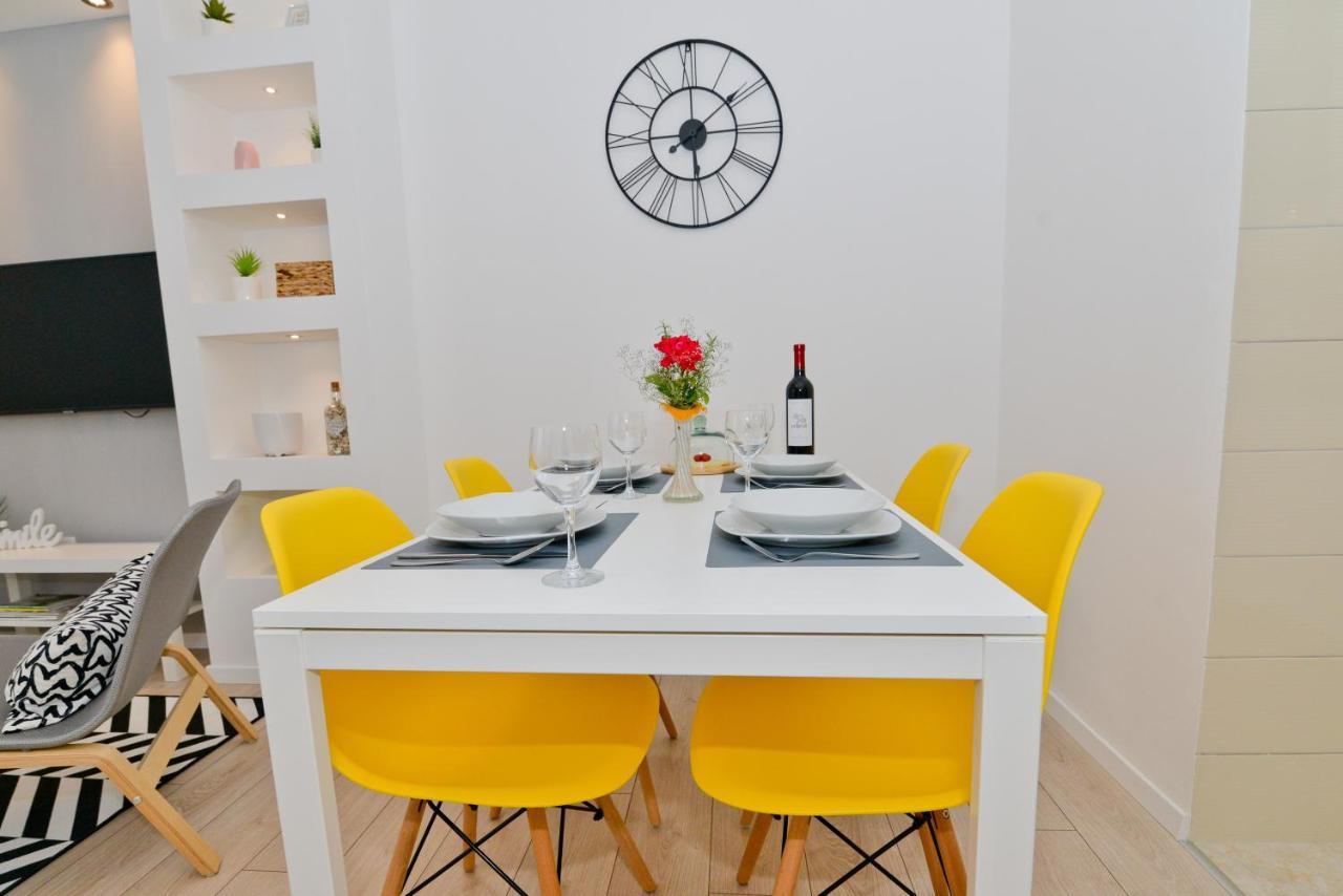 Appartement Lemon *