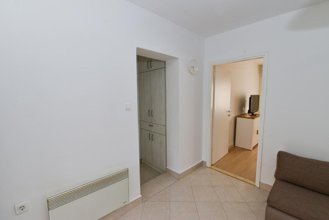 Appartement Lemon Zadar