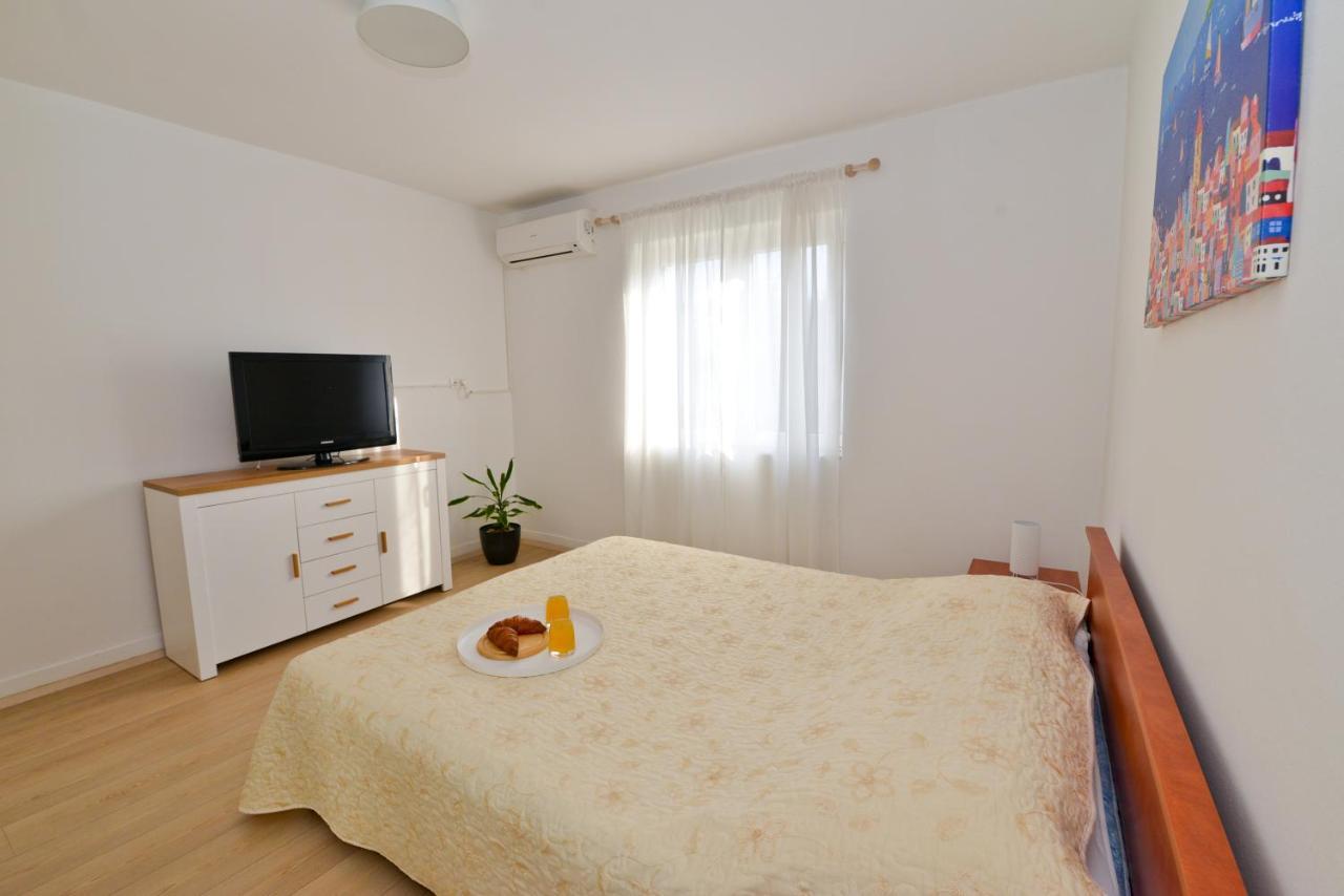 Appartement Lemon Zadar