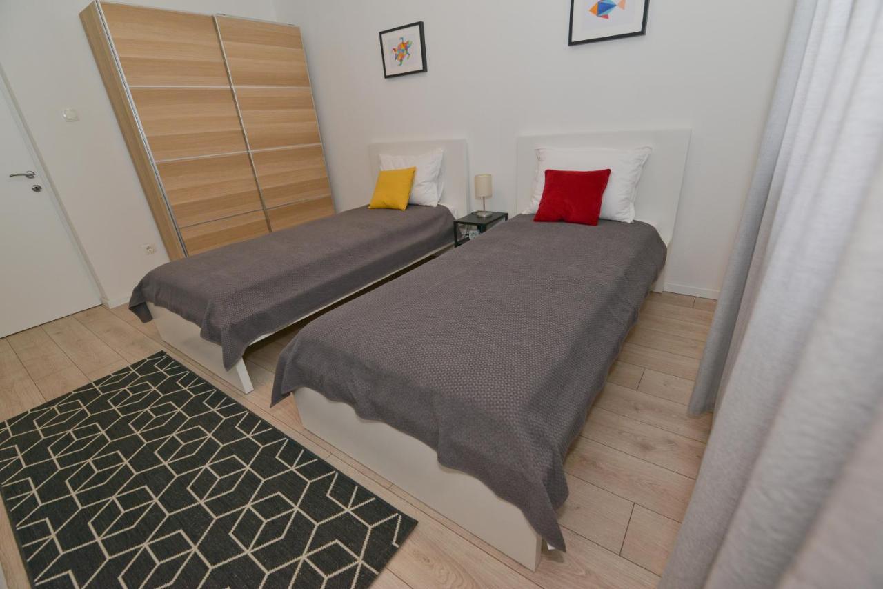 Lemon Appartement