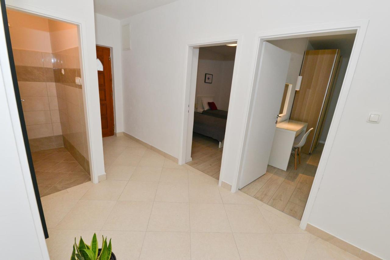 Appartement Lemon Zadar