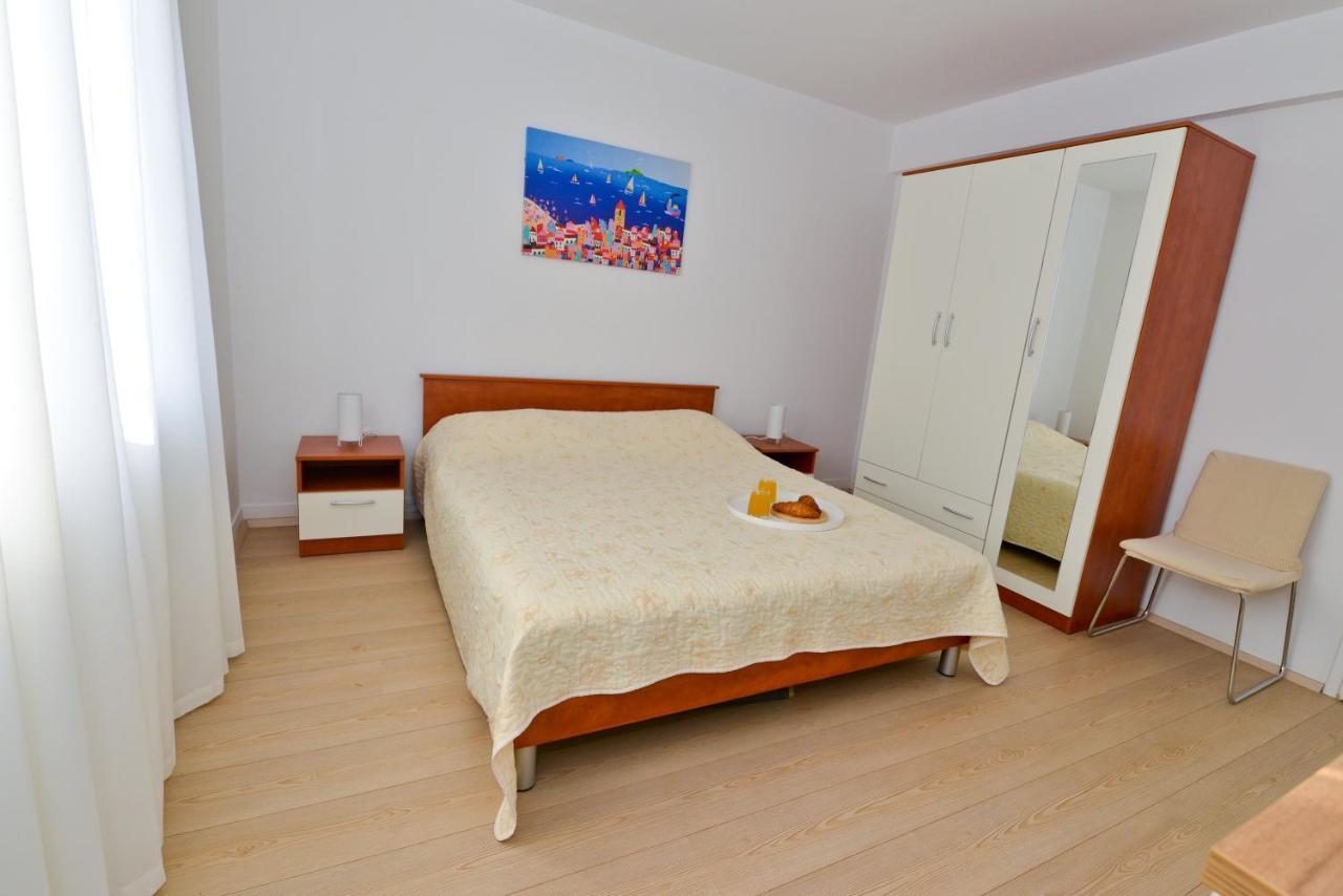 Lemon Appartement