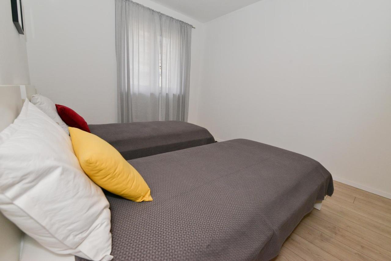 Lemon Appartement *
