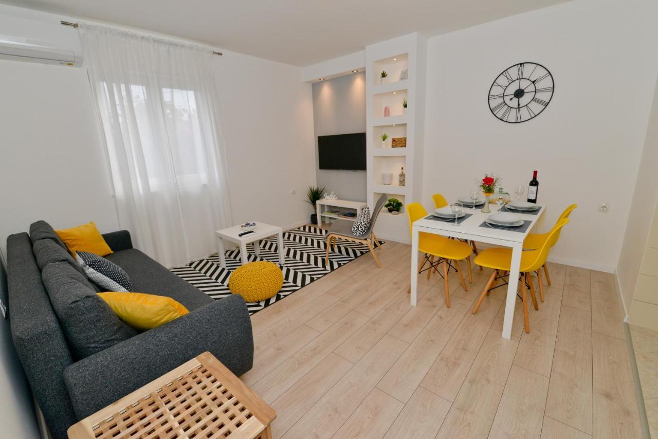 Lemon Appartement *