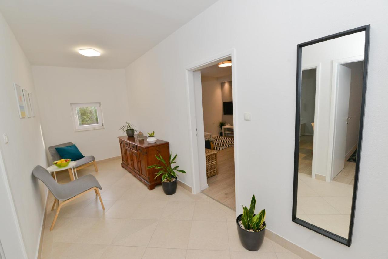 Lemon Appartement *