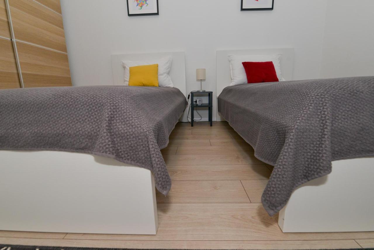 Lemon Appartement