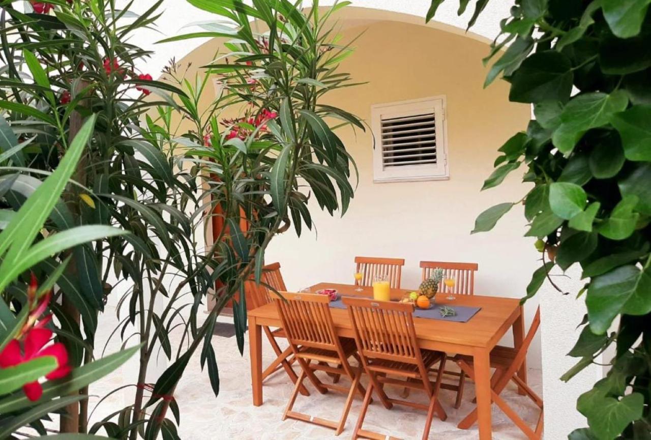 Appartement Lemon *